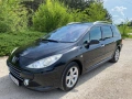 Peugeot 307 SW 1.6 HDI 110hp, снимка 1