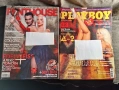 Списания Playboy, Maxim, Penthouse, Hustler, снимка 2