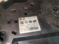 DELONGHI ITALY-КУЛТОВА МЕТАЛНА ДУХАЛКА 3105262041L4, снимка 6