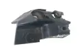 Държач опора скоба на предна дясна броня за Volvo C30 1.6 TDI (2012) 31214663 OEM, снимка 2