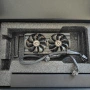 EVGA GeForce RTX 3060 XC 12GB – Перфектна, след ъпгрейт (+ PCIe кабел), снимка 6