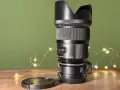 Nikon 24-70 F4S + Sigma 35mm F1.4 ART + FTZ адаптер, снимка 7