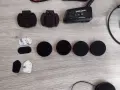 Handsfree Lexin R6 за мотористи, снимка 3