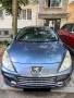 Peugeot 307cc 2.0L кабрио , снимка 2