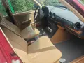 Мерцедес 123 200 бензин - карбуратор , снимка 11