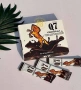 Chocella Herbal Mixed Chocolate Cream (12 GR X 12 SACHETS)oригинален 12бр. Х 12 гр. ЕПИМЕДИУМ дози,, снимка 1