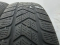 4бр зимни гуми 215/55/16 PIRELLI L05955, снимка 3