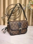 Louis Vuitton Нова Дамска Кожена Чанта Луи Витон Различни Цветове , снимка 13