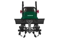 Чисто нова електрическа мотофреза Parkside PEBH 1500 B2 1500W  , снимка 4