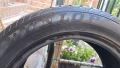 Продавам две летни единични гуми Goodyear и Dunlop с размер 205 55 16, снимка 3