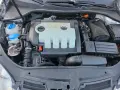 VW Golf 5 Variant 1.9TDI 105hp Facelift Navi Clima-ТОП състояние!, снимка 14