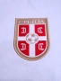Сърбия - Найк - Serbia 🇷🇸 Nike season 2010/2011, снимка 3