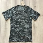 НОВА 100 % оригинална камуфлажна тениска NIKE PRO Hypercool Найк размер S от САЩ, снимка 3