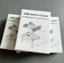 Edatec CM5 Active Cooler, снимка 1