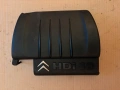   Декоративен капак двигател за Citroen C4 Hatchback I (11.2004 - 12.2013), снимка 1