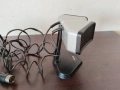 Ретро PHILIPS STEREO MICROPHONE N8402

, снимка 10