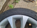 Гуми с джанти style 188 BMW,17"спорт пакет , снимка 8
