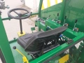 Двуредов самоходен комбайн за сладка царевица Elektronik SP-14 , снимка 6