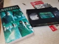 МАТРИЦАТА-ORIGINAL VHS TAPE 0505261956L1, снимка 1