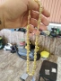 Позлатен Ланец и Гривна, снимка 5