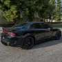 Dodge Charger 2015- Hellcat Widebody Kit - предна броня, задна броня, прагове и раздувки, снимка 9
