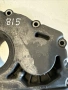 Маслена помпа за Mercedes Atego OM904 815 4.250C (1997-2005) A9061800201, снимка 3