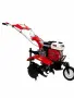 Мотофреза GeoTech PRO PGT | 7 к.с. | 85 см, снимка 3