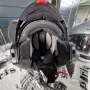 Каска за мотор BMW черна systeme 6 Schubert, снимка 5
