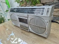 Радиокасетофон Sharp GF-4343H(S), снимка 4