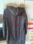 Дамско Яке/Парка 38 размер, снимка 13