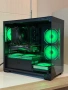 Геймърски компютър 17-6700K, RX580, 16GB, снимка 8