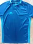 Adidas Condivo - мъжка тениска р-р М, снимка 6