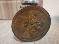 Стар работещ будилник, снимка 4