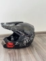 продавам каска за мотор или MTB размер M, снимка 3