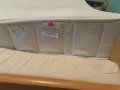 Двулицев матрак 160/200/17, снимка 7