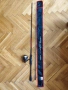 Продавам спининг въдица FORMAX VISAGE AIR SPIN с макара Daiwa Exceler LT 2500D, снимка 1