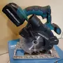 Акумулаторен циркуляр Manster Tools (Germany) 24 V, 3Аh, Ø150mm, 2бр батерии и зарядно устройство, снимка 2