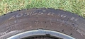2бр зимни гуми 205/55R16. Viking Wintech. DOT 2618. 5.5 мм дълбочина на шарката. Цената е за 2бр., снимка 2