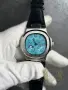 Patek Philippe Patek Tiffani moon Мъжки Часовник С Кожена Каишка Код Chronolux72, снимка 1