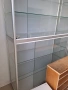 Оборудване за магазин, щендери, рафтове, снимка 8