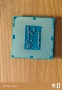 intel i5 4670K сокет 1150, снимка 4