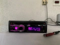 Авто Cd JVC USB, снимка 1