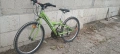 Велосипеди Cross Rocky 24'' цвят: зелен, снимка 3