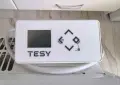 WiFi Конвектор Tesy в гаранция, снимка 2