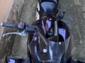 Мотор Honda DN 01, снимка 7