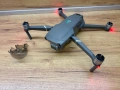 DJI Mavic 2 Pro дрон за ремонт части, снимка 12