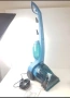 Почистваща машина за килими Cleanmaxx 500W 2,5L синя нова, снимка 2