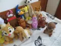 Малки плюшени играчки, снимка 2
