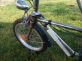 Сгъваемо колело Dahon, снимка 8