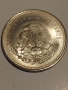 Мексико 5 песос 1948г., снимка 17
